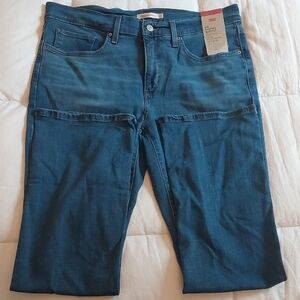 Levis 315 Shaping Bootcut Jeans